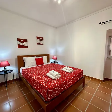Best 106 - A Casa Amarela Prázdninový dům *