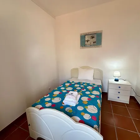 Best 106 - A Casa Amarela Prázdninový dům Atouguia Da Baleia