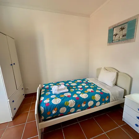 Best 106 - A Casa Amarela Prázdninový dům