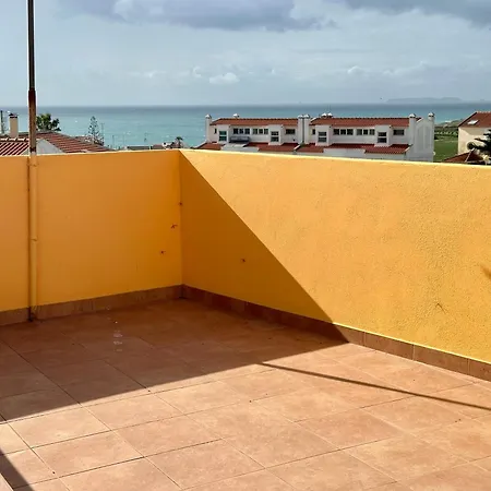 Ferienhaus Best 106 - A Casa Amarela