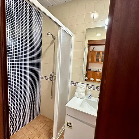 Best 106 - A Casa Amarela Prázdninový dům Atouguia Da Baleia