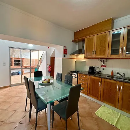Best 106 - A Casa Amarela Prázdninový dům *