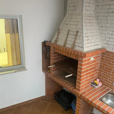 Prázdninový dům Best 106 - A Casa Amarela *
