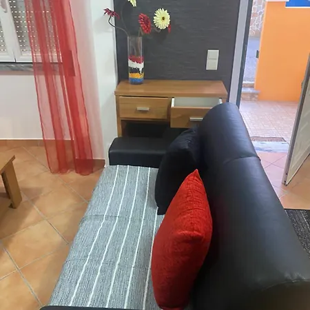 Best 106 - A Casa Amarela Prázdninový dům